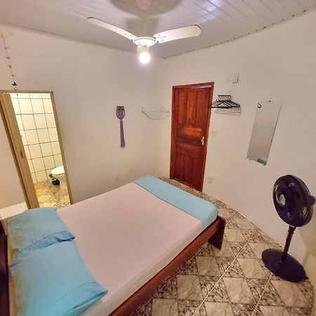 Jurema Hostel Itacaré Dış mekan fotoğraf