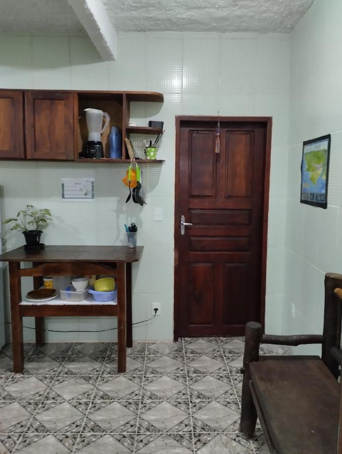 Jurema Hostel Itacaré Dış mekan fotoğraf