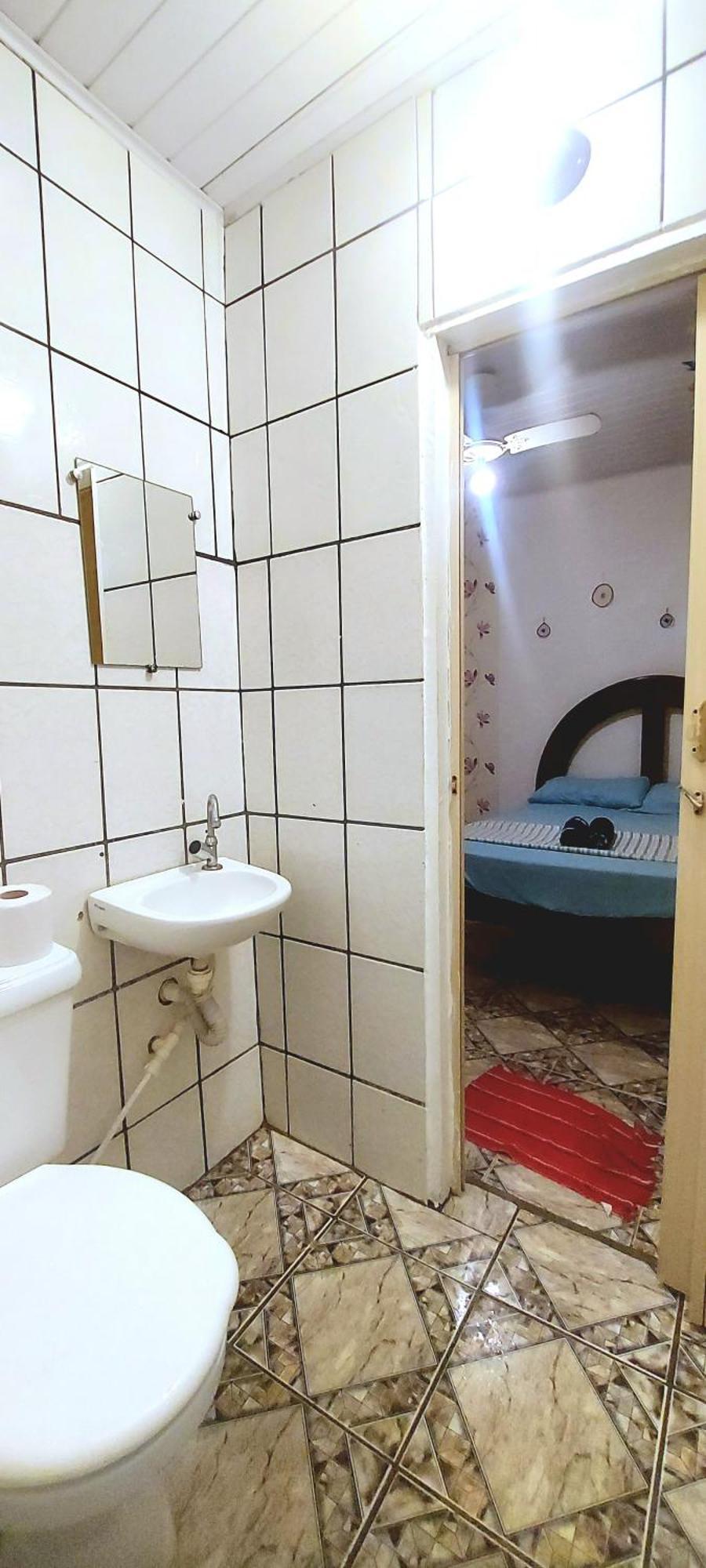 Jurema Hostel Itacaré Dış mekan fotoğraf