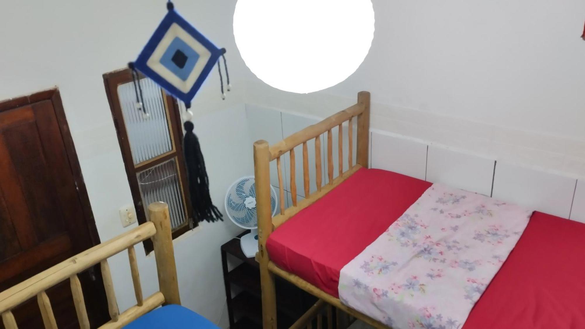 Jurema Hostel Itacaré Dış mekan fotoğraf