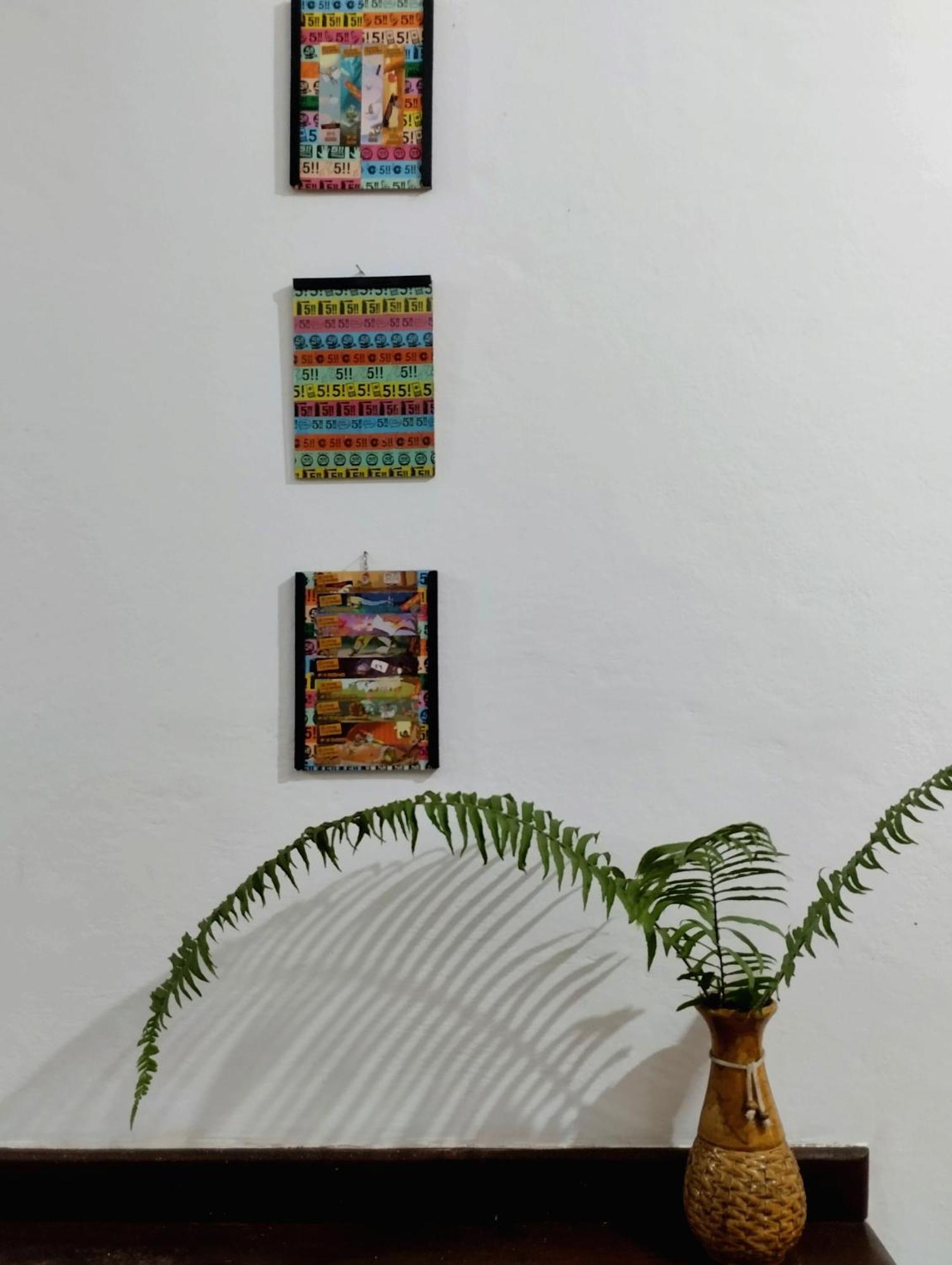 Jurema Hostel Itacaré Dış mekan fotoğraf