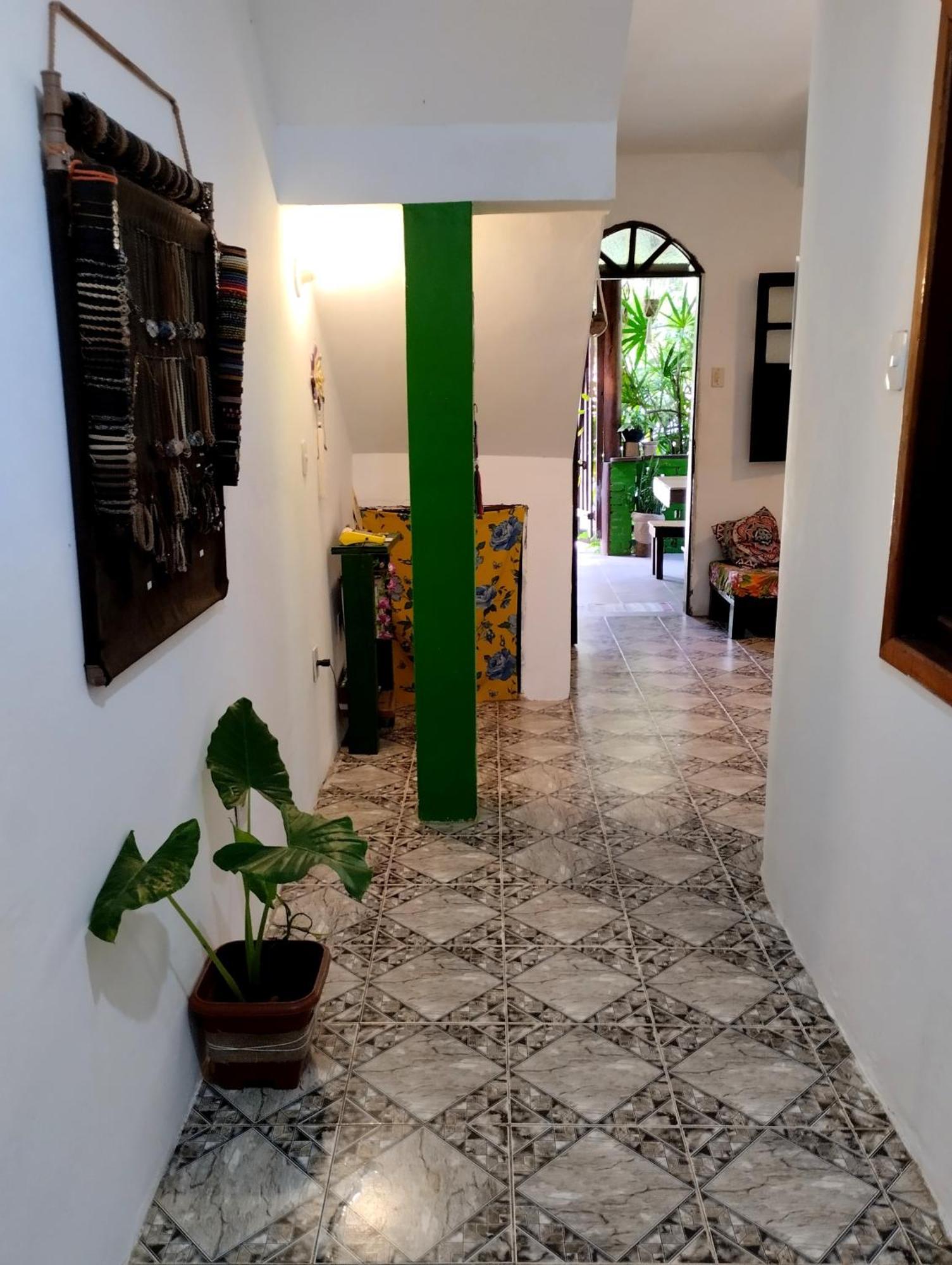 Jurema Hostel Itacaré Dış mekan fotoğraf