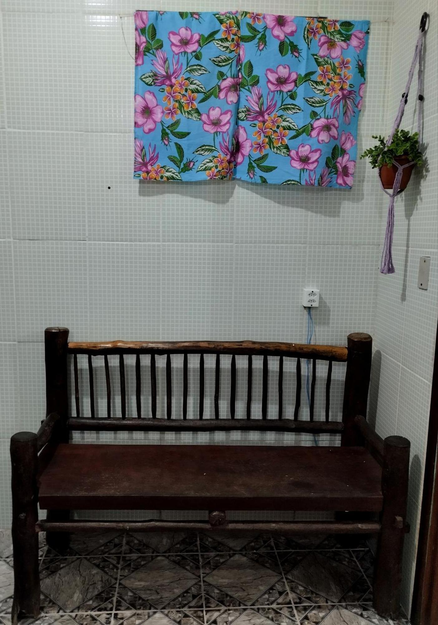 Jurema Hostel Itacaré Dış mekan fotoğraf