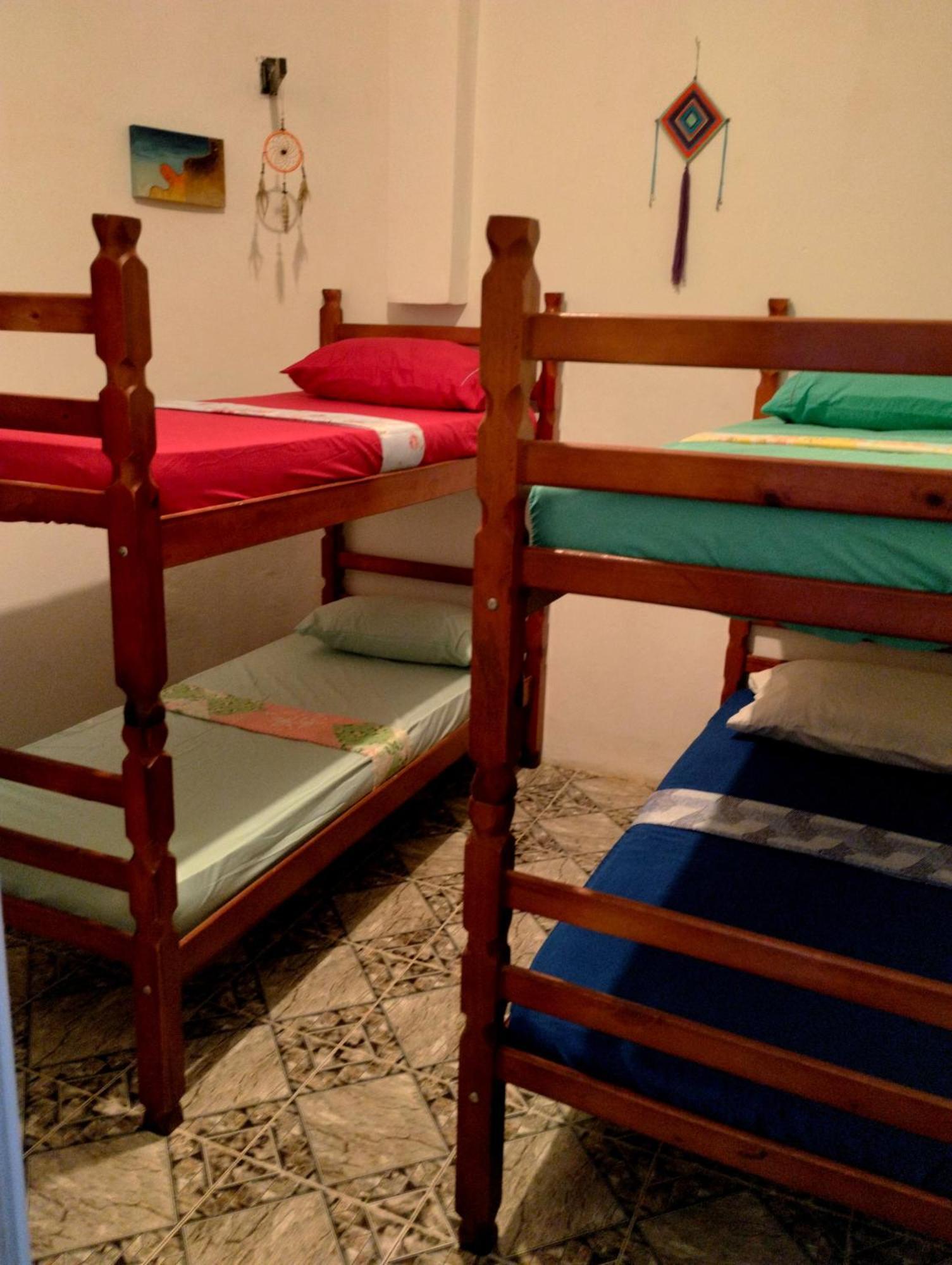 Jurema Hostel Itacaré Dış mekan fotoğraf