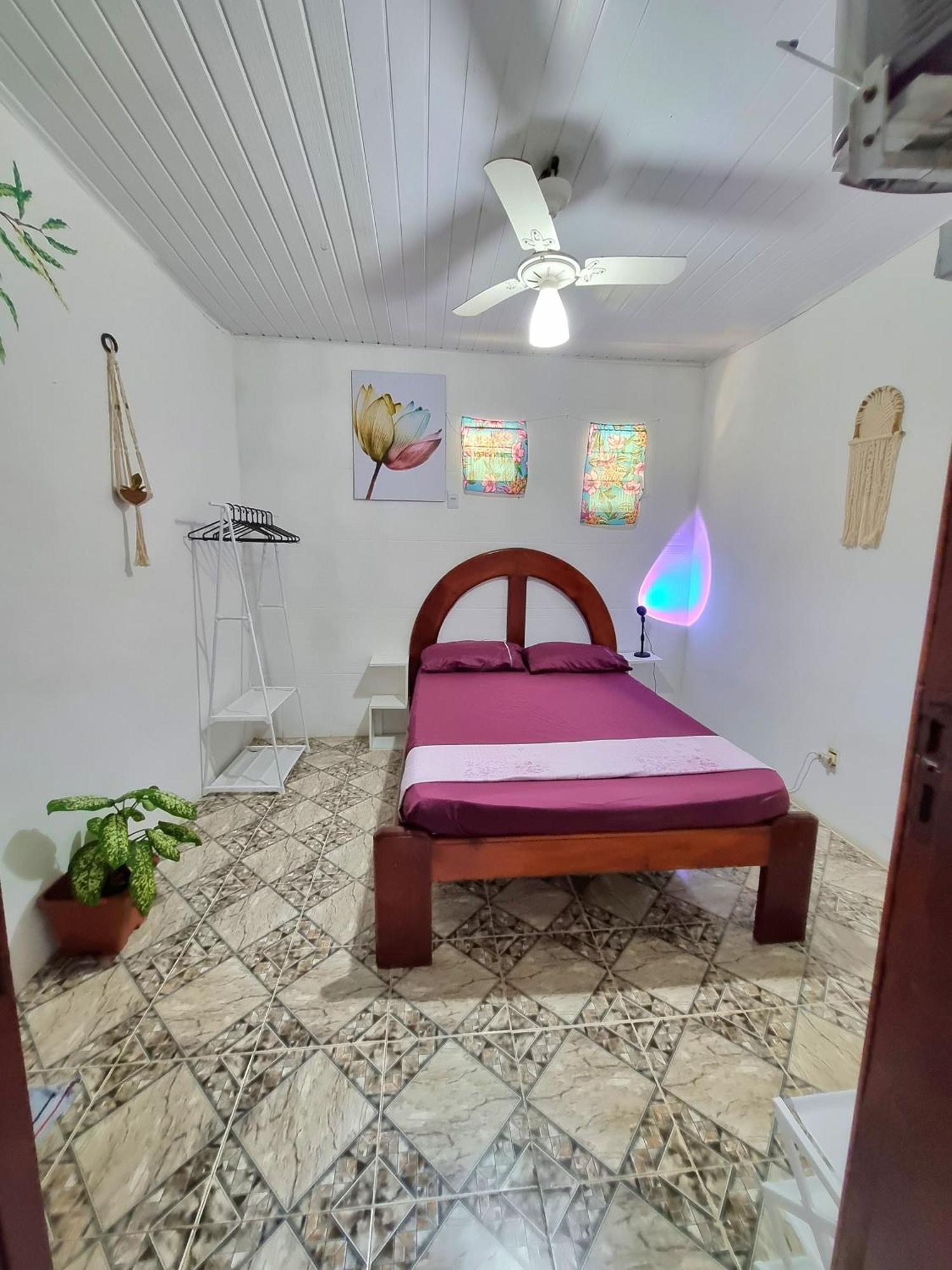 Jurema Hostel Itacaré Dış mekan fotoğraf