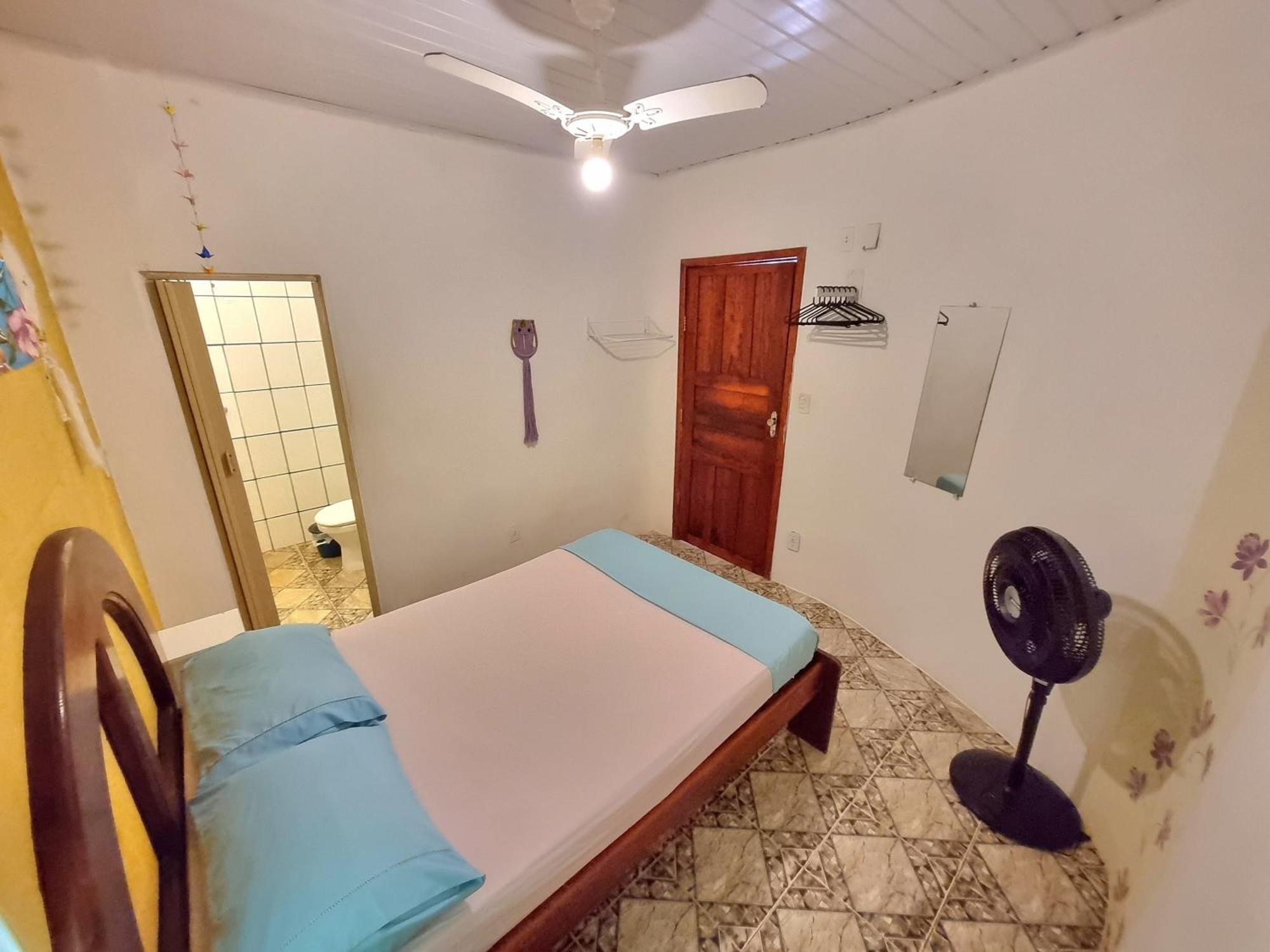 Jurema Hostel Itacaré Dış mekan fotoğraf