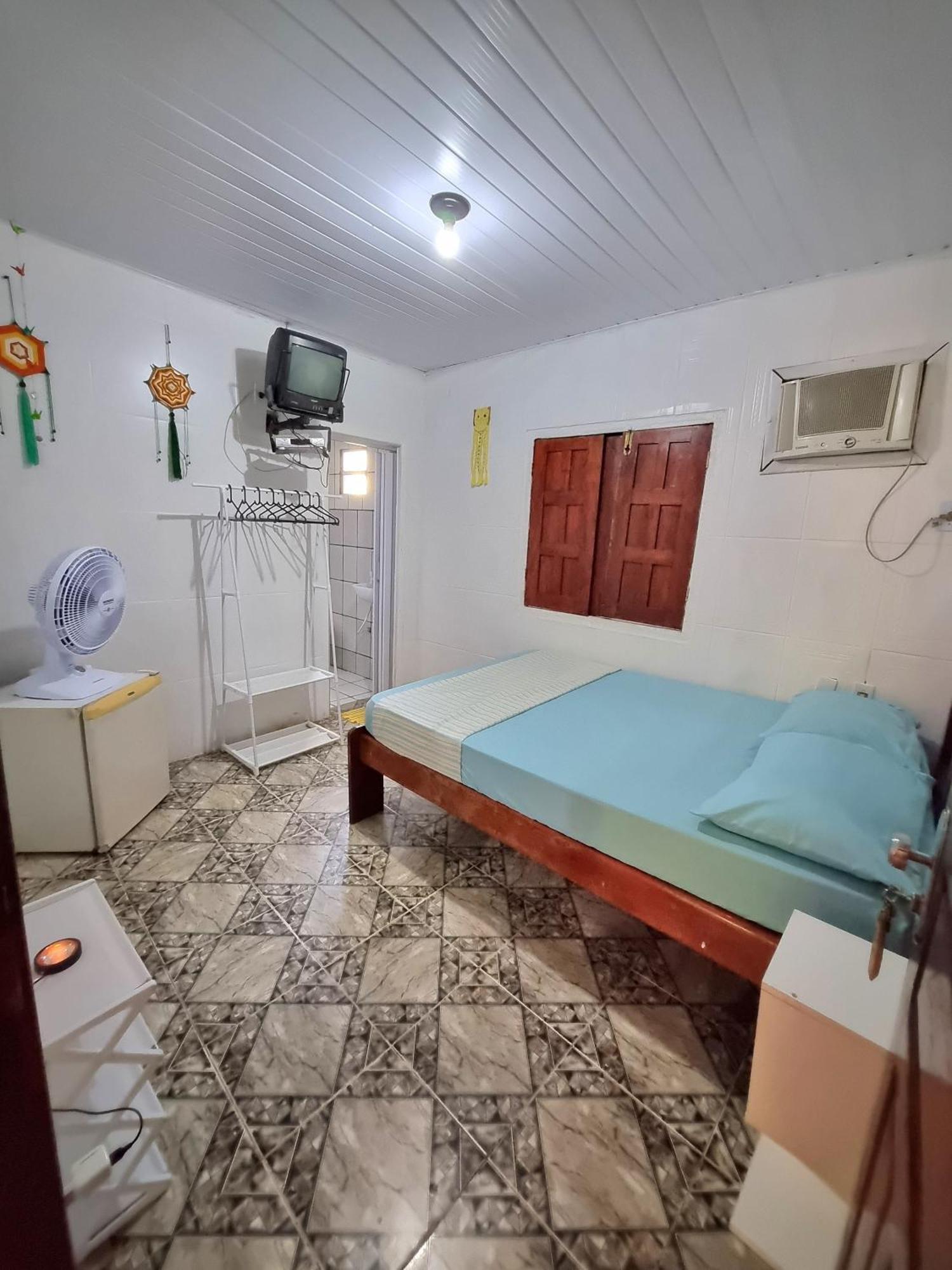 Jurema Hostel Itacaré Dış mekan fotoğraf