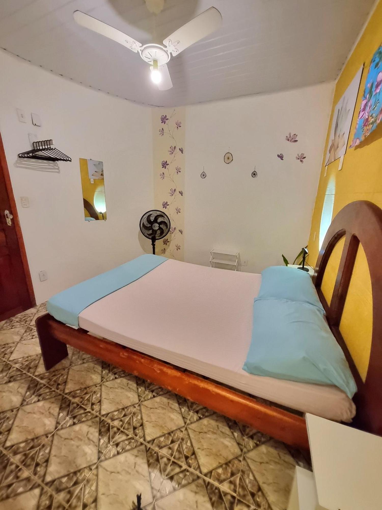 Jurema Hostel Itacaré Dış mekan fotoğraf