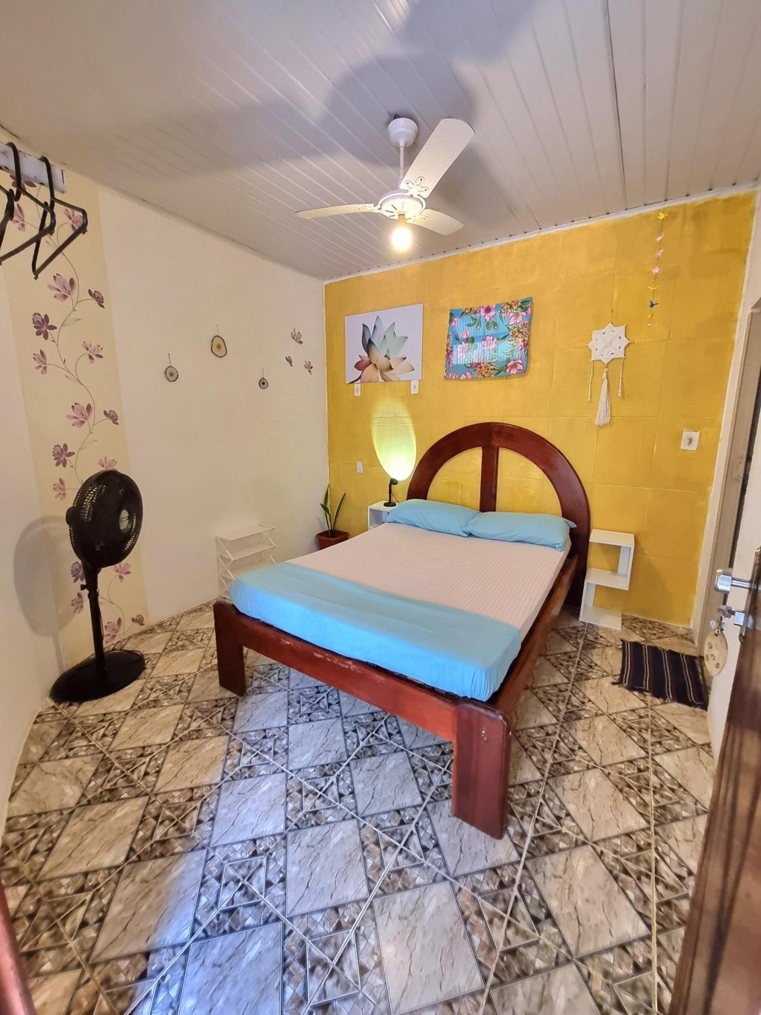 Jurema Hostel Itacaré Dış mekan fotoğraf